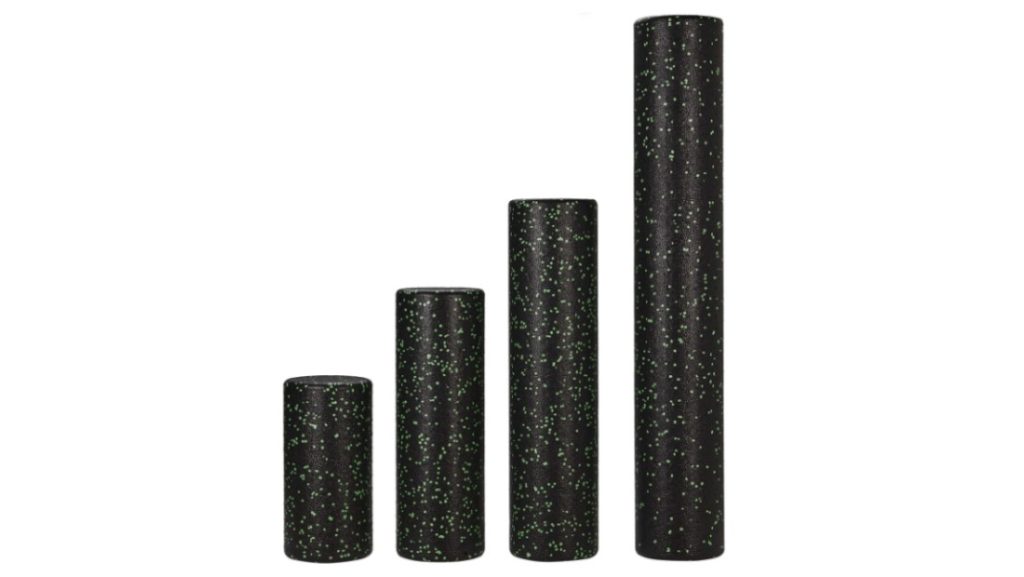 Masaj Rulosu – Foam Roller