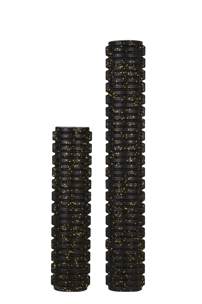 Tırtıklı - Trigger Point Foam Roller