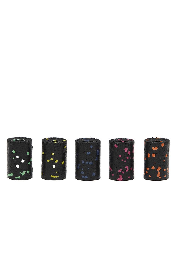 Mini ve Mikro Foam Roller