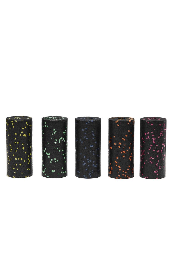 Mini ve Mikro Foam Roller