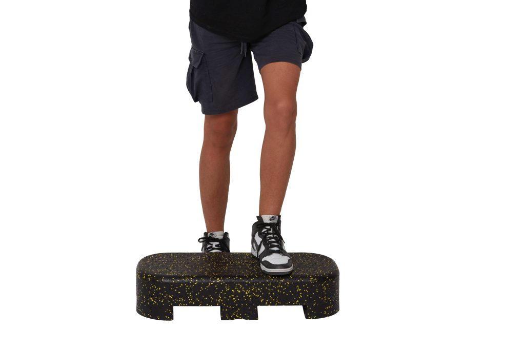 Step Tahtası