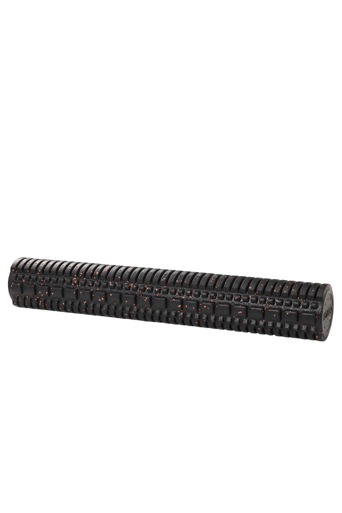 Tırtıklı - Trigger Point Foam Roller
