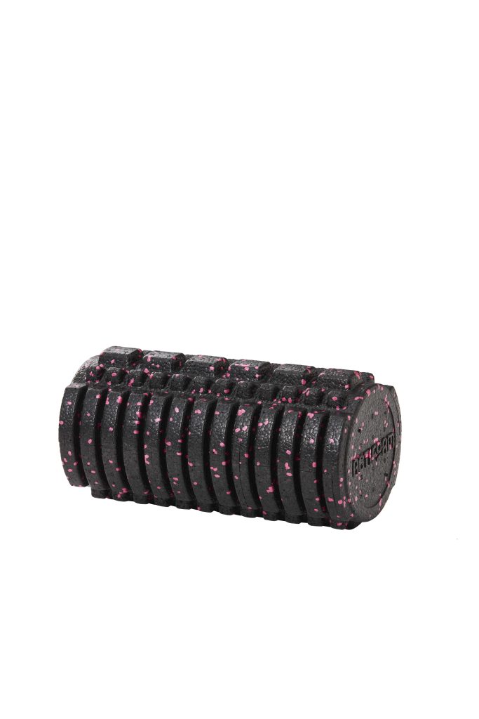 Tırtıklı - Trigger Point Foam Roller